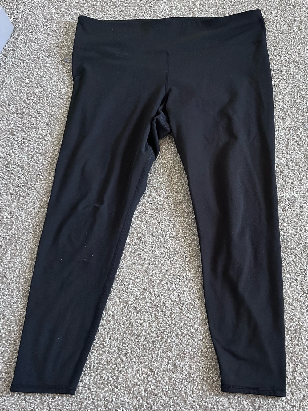 Gap Fit Sky High Leggings